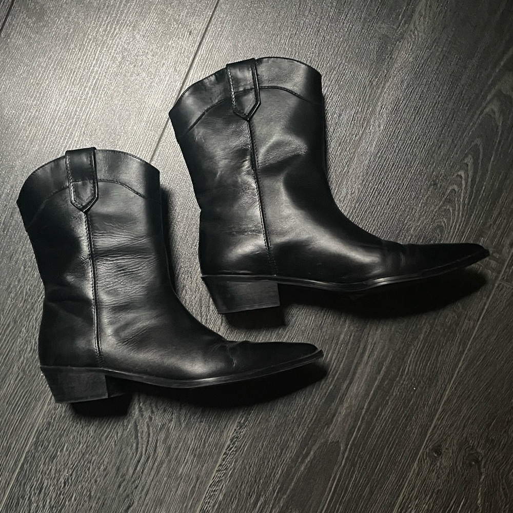 Poppy Barley West End Boots